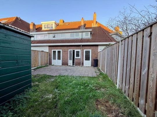 Huis te huur: E. de Bruynstraat 9 1411 SX Naarden - Photo 1