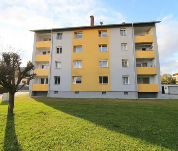 Ruhige 2-Zimmerwohnung im Hochparterre – zentral wohnen im Herzen v... - Photo 4