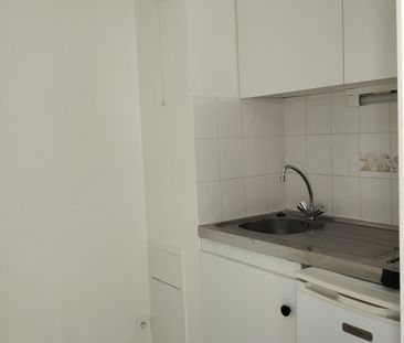 Location Appartement 1 pièce 18m² VICHY 03200 - Photo 1