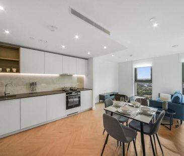 1 bedroom apartment to rent - Photo 1