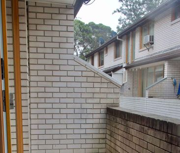 TWO BEDROOM TOWNHOUSE - Photo 3