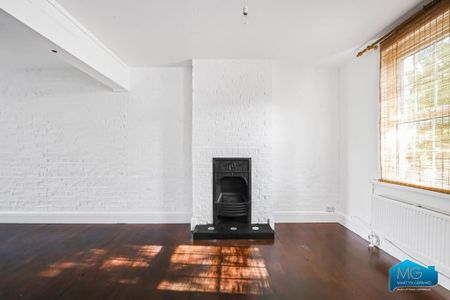 2 bedroom terraced house to rent - Photo 5