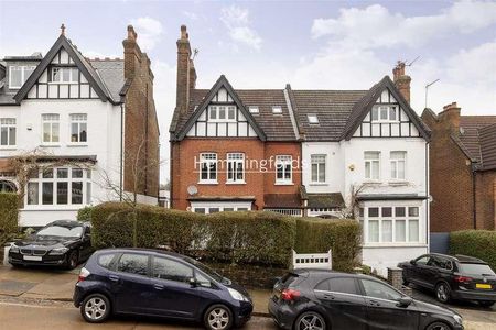 Onslow Gardens, Muswell Hill, N10 - Photo 4