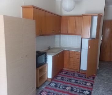 Studio/Γκαρσονιέρα για ενοικίαση Ασά - Μεγάλου Αλεξάνδρου (Ξάνθη) - Φωτογραφία 4