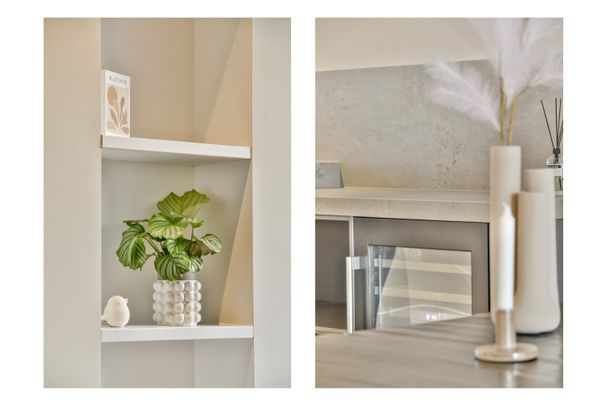 Te huur: Appartement Tweede Jan Steenstraat in Amsterdam - Foto 1