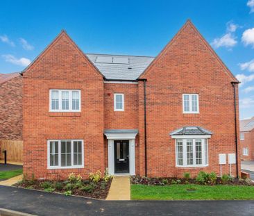 3 bedroom semi-detached house to rent - Photo 5