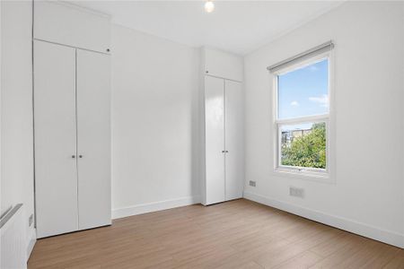 3 bedroom apartment to rent - Photo 5