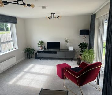 5 Bed Detached House, Wilkinson Lane, EH17 - Photo 1