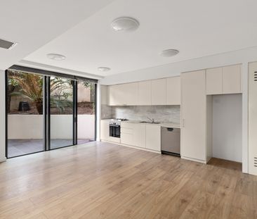 5/490 Glenmore Road, Edgecliff NSW 2027 - Apartment For Rent | Domain - Photo 2