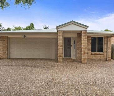 Spacious and Neat unit in prime East Toowoomba location - Photo 1