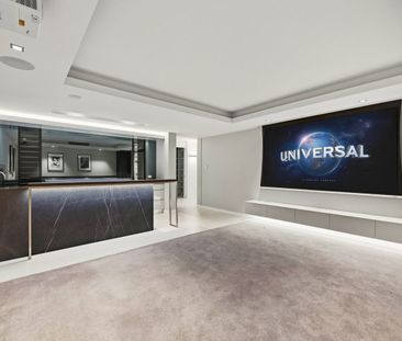 Luxury Executive Residence with Pool, Theatre & Smart Home Living i... - Photo 1