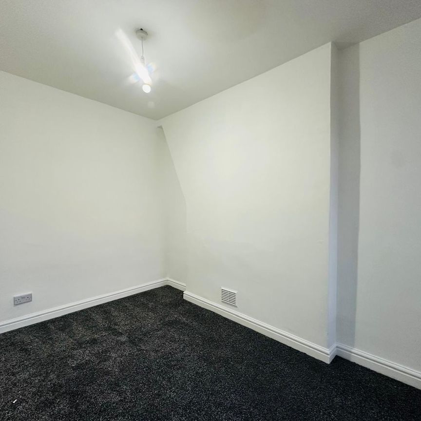 2 Bed Terraced House, Highfield Road, M6 - Photo 1