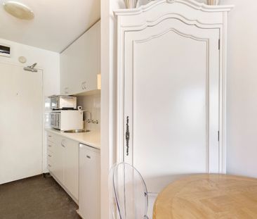 70/95 Annandale Street, Annandale NSW 2038 - Studio For Rent | Domain - Photo 5