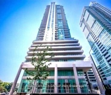 50 Town Centre Court #705 - Photo 4