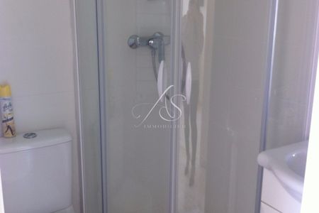 LOCATION AU MOIS STUDIO VUE MER CANNES MARINA - Photo 5