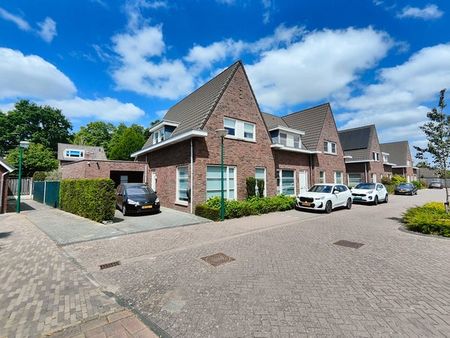 Te huur: Huis Piet van Astenstraat in Leende - Photo 2