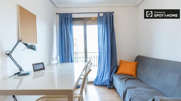 valencia, Valencian Community 46007 - Photo 1