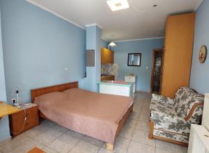 Studio/Γκαρσονιέρα για ενοικίαση - Καβάλα, - Φωτογραφία 1
