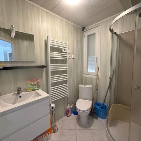 Location Appartement 2 pièces Meublé 18m² LE TREPORT 76470 - Photo 4