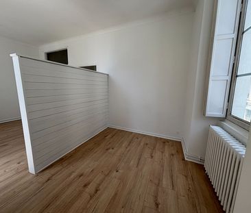 Location Appartement 1 pièce 36m² - Photo 4