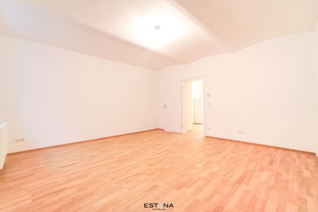 Souterain-Wohnung im Herzen von Krems - Garten zur Mitbenützung - Foto 3