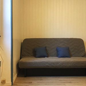 Location Appartement 1 pièce 17m² RENNES 35000 - Photo 2