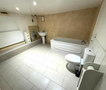 1 bedroom ground floor flat to rent - Photo 6