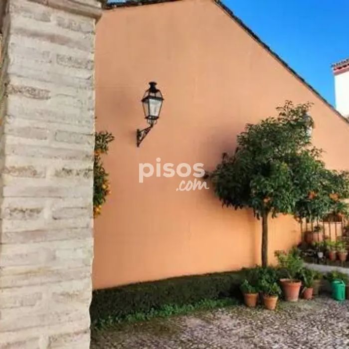 Casa rústica en alquiler en Aracena - Photo 1