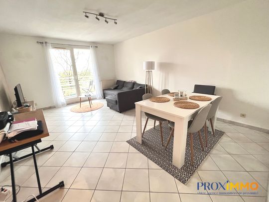 Location Appartement 3 pièces 69m² LA BUISSE 38500 - Photo 1
