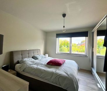 NIEUWBOUW APPARTEMENT TE HUUR IN HARTJE EEKLO - Photo 4