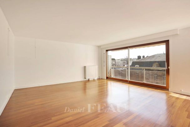 Location appartement, Neuilly-sur-Seine, 6 pièces, 154.65 m², ref 86506929 - Photo 1