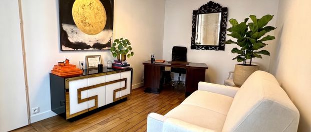 Appartement • Gros Caillou - Photo 1
