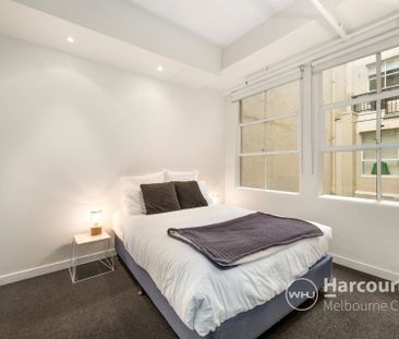 901/422 Collins Street, Melbourne - Photo 2