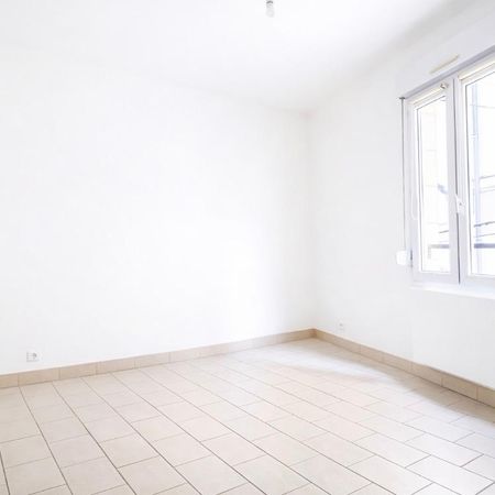 Location Appartement 1 pièce 19m² ANGERS 49100 - Photo 3