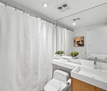 For Lease - 25 Telegram Mews Unit# 4511, Toronto, Ontario - Photo 6