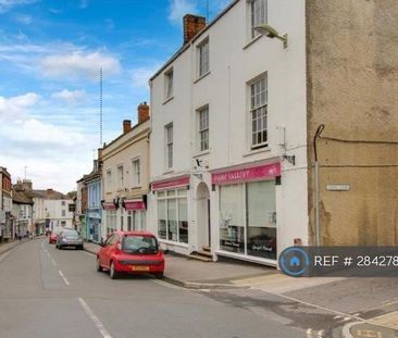 1 bedroom flat to rent - Photo 5