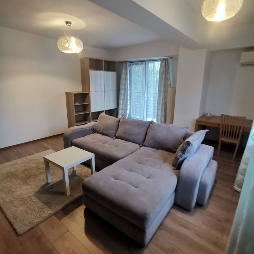 Apartament 2 camere | Zona Lacul Tei | Parcare Proprie - Photo 1