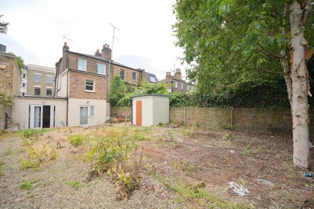 Studio to rent - Photo 4