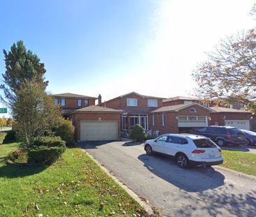 For Lease - 162 Jackman Crescent Unit# Lower, Vaughan, Ontario - Photo 1