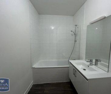 Appartement à louer 2 pièces 35.57m² - Photo 4