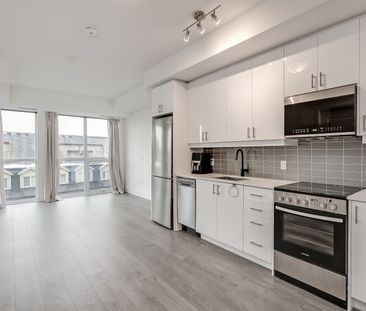 For Lease - 2343 Khalsa Gate Unit# 513, Oakville, Ontario - Photo 4