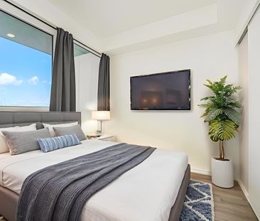 For Lease - 1000 Portage Parkway Unit# 4512, Vaughan, Ontario - Photo 5