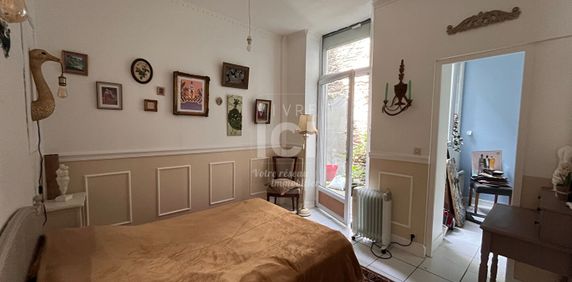 Location Appartement 2 pièces 40m² - Photo 2