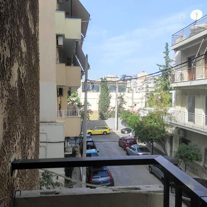Διαμέρισμα για ενοικίαση - Πειραϊκή - Χατζηκυριάκειο, - Φωτογραφία 1