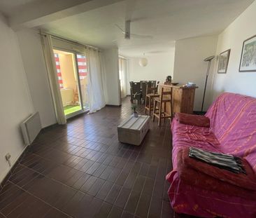 Location Appartement 3 pièces 79m² TOULOUSE 31200 - Photo 1