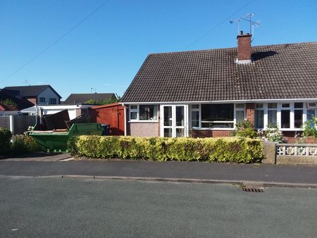 Bungalow - Photo 2