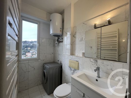 Location Appartement 2 pièces 25m² NICE 06000 - Photo 1