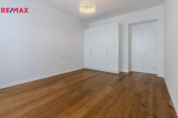 Pronájem bytu 3+kk v osobním vlastnictví 109 m², Praha 2 - Vinohrady - Photo 1