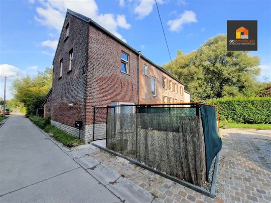 Appartement - Foto 1