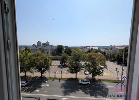 3 -room apartment | First rent | Independence Boulevard - Photo 4